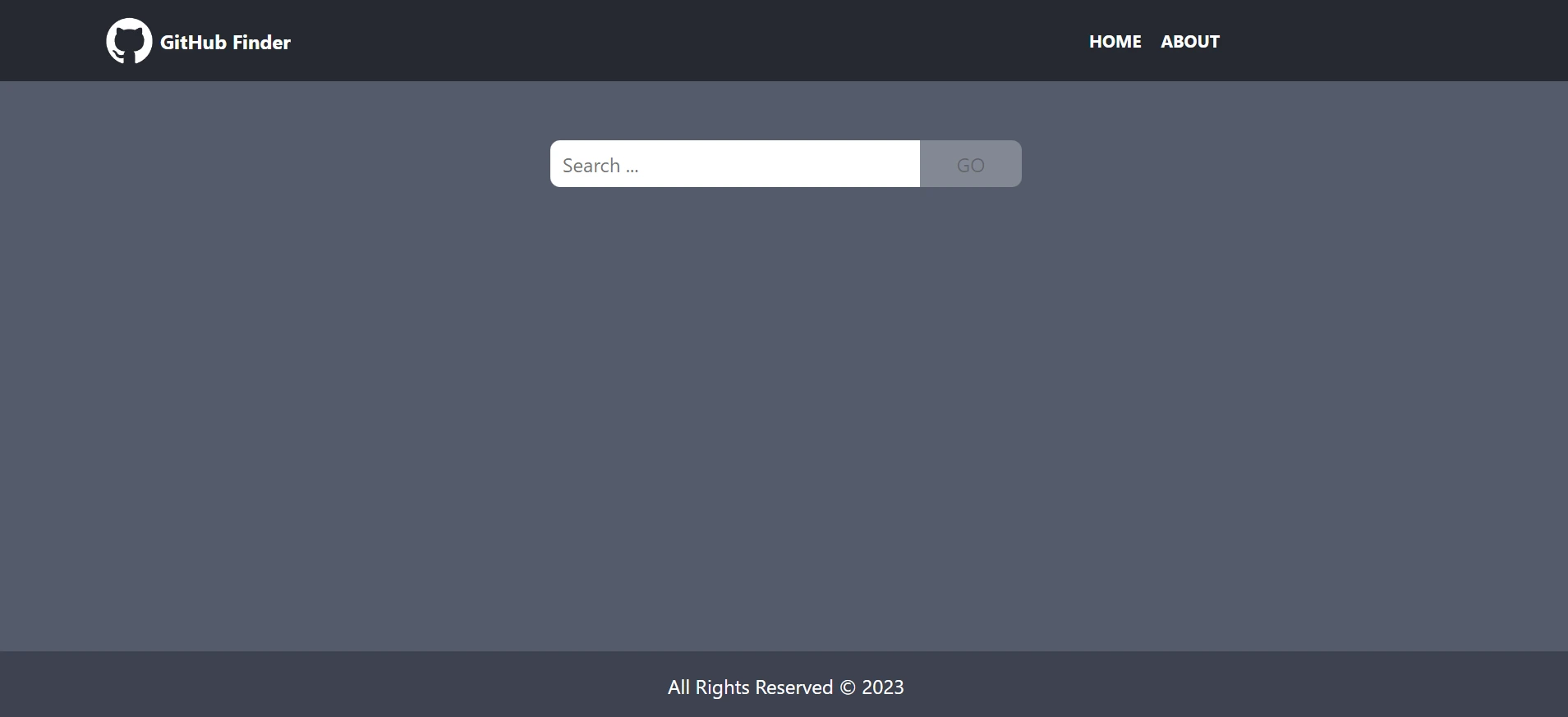 github